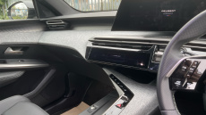 Peugeot 5008 1.2 Hybrid 136 GT 5dr e-DSC6 Petrol Estate